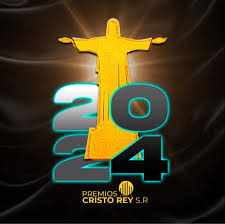 Premios Cristo Rey Colombia: Nominados Discos Lags 
