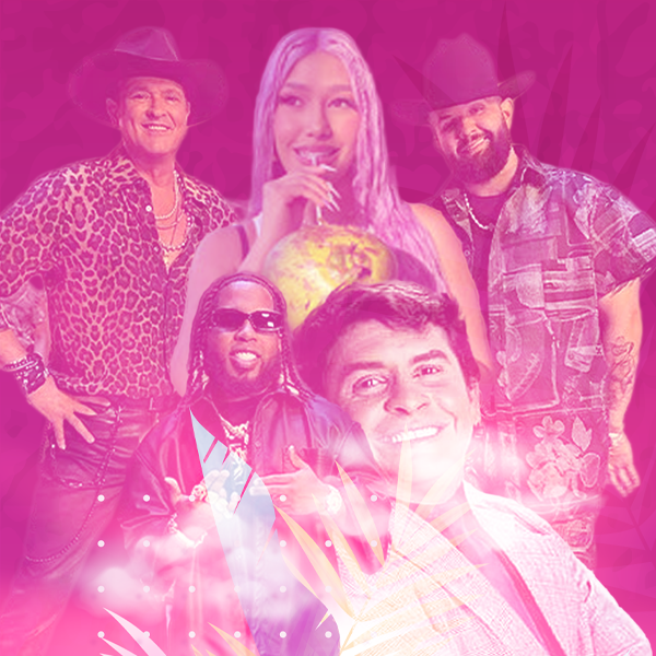 Las tres canciones tropicales que no pueden faltar en la radio colombiana 