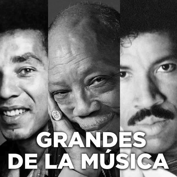 Gran homenaje a los pioneros de la mÃºsica Afroamericana.