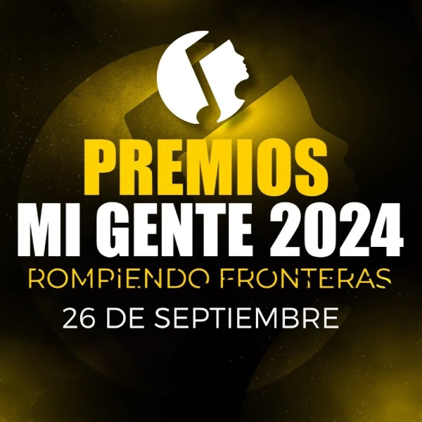Se acercan los Premios Mi Gente, estos son los artistas que se presentarÃ¡n a lo largo de la velada 