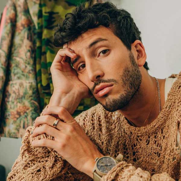SebastiÃ¡n Yatra se presentarÃ¡ en Premio Lo Nuestro 