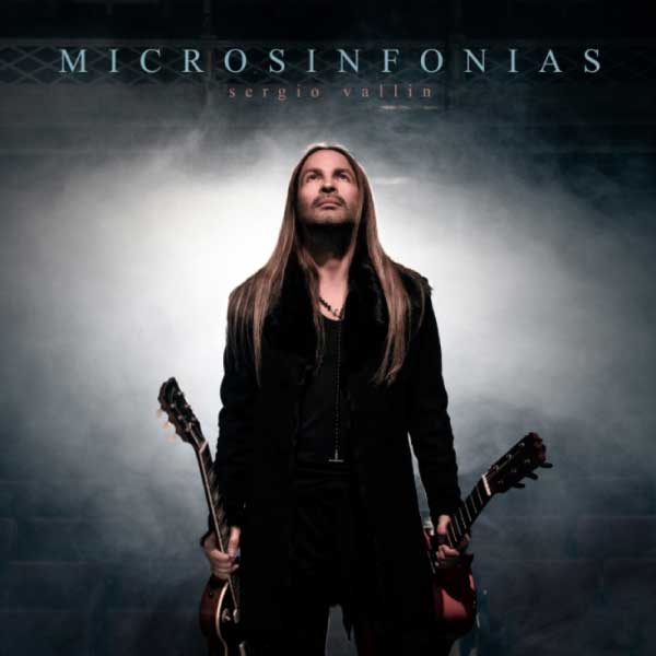  El  Guitarrista de la agrupaciÃ³nManÃ¡ lanza disco instrumental