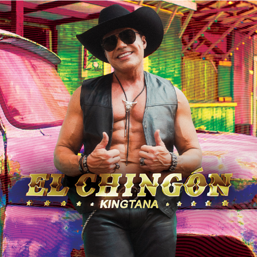 De las colaboraciones al repertorio propio: Kingtana presenta &lsquo;El ching&oacute;n&rsquo;