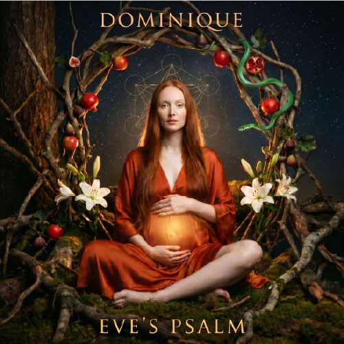 Dominique Maharaj estrena Eve's Psalm, una obra inspirada en la Tor&aacute; y la tradici&oacute;n cabal&iacute;stica