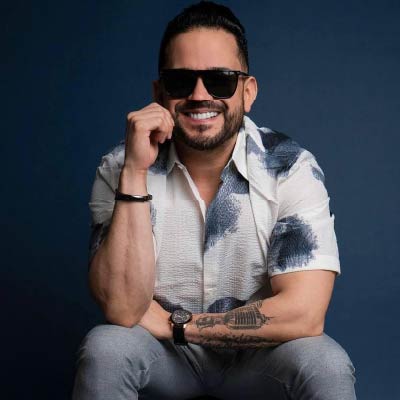 Jhonder Morales 