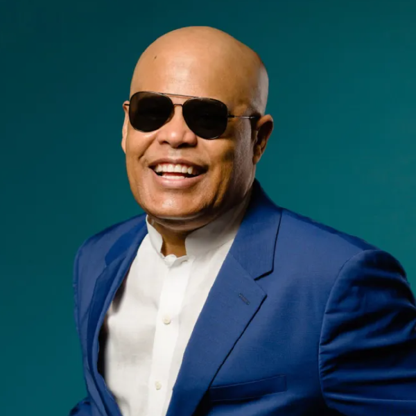 RUBBY PEREZ REGRESA A BILLBOARD CON GRANDES EXITOS