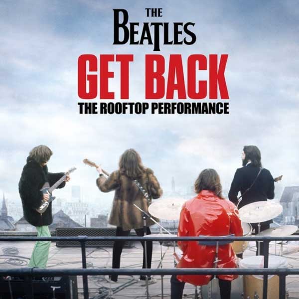 Homenaje a The Beatles: concierto en Apple Corps