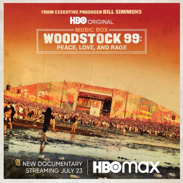 Woostock 99:  trigÃ©simo aniversario Cronica de un desastre.