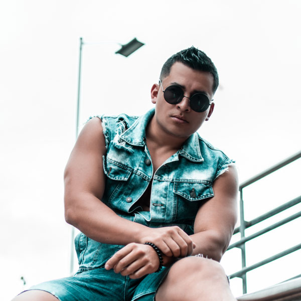Willi dgr lanza su carrera como productor musical 