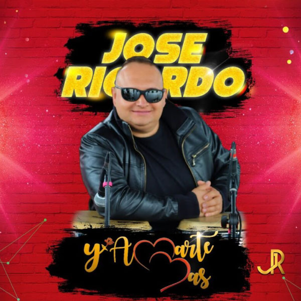 Â¿Te gusta la salsa? Conoce el nuevo lanzamiento de JosÃ© Ricardo 