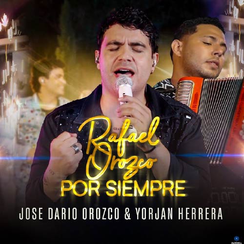 Jos&eacute; Dar&iacute;o Orozco: El peso de un nombre, el pulso de una voz