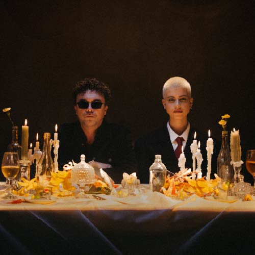 Annasofia y Andr&eacute;s Cepeda encuentran un punto medio en el bolero pop con &ldquo;Estamos a paz&rdquo;