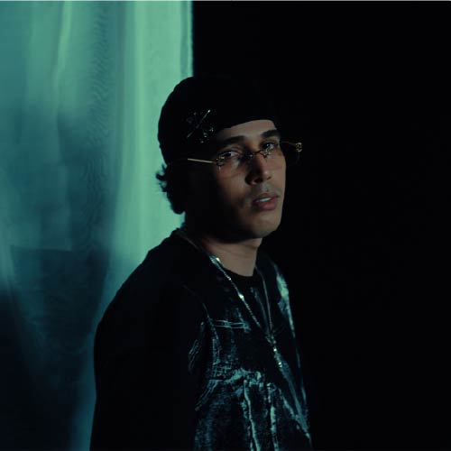 Yexel lanza Luna llena y refuerza su apuesta por el afrobeat desde Colombia