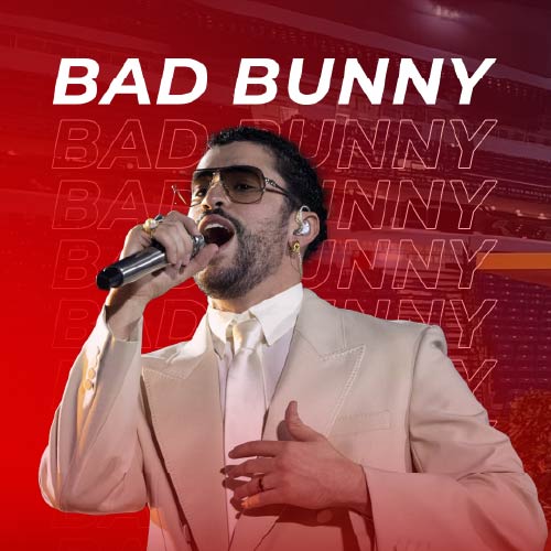 Bad Bunny: Independiente, pero global 