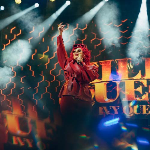 Festival Ondas: De Ivy Queen a The Cardigans