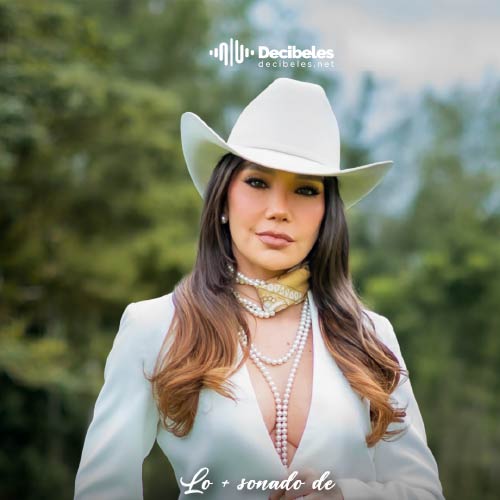 Paola Jara: una voz necesaria en la evoluci&oacute;n de la m&uacute;sica popular