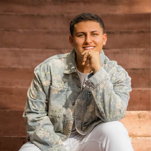 Pipe Trujillo: &ldquo;Punto final fue un renacimiento para mi carrera&rdquo;