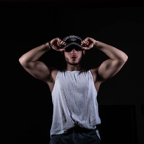 Safie: De futbolista a promesa del urbano salvadore&ntilde;o