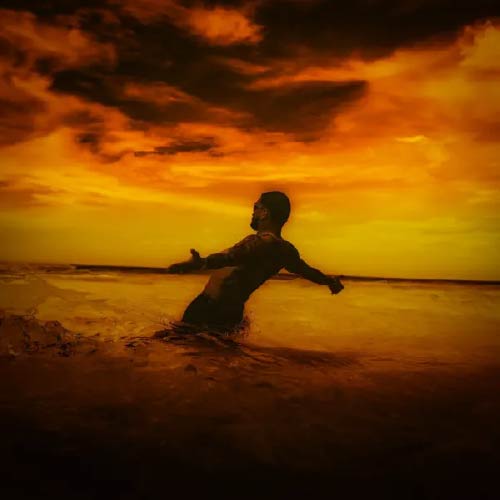 El momento de Ryan Castro, Kapo y Gansta con La villa