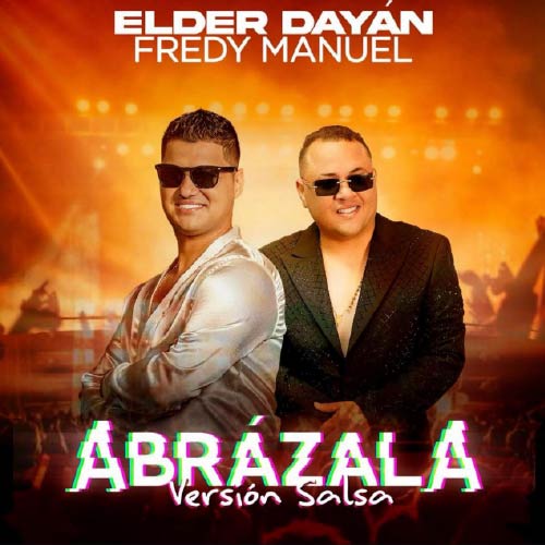 Suena Decibeles: Jessi Uribe, Miguel Bueno, Elder Day&aacute;n y m&aacute;s