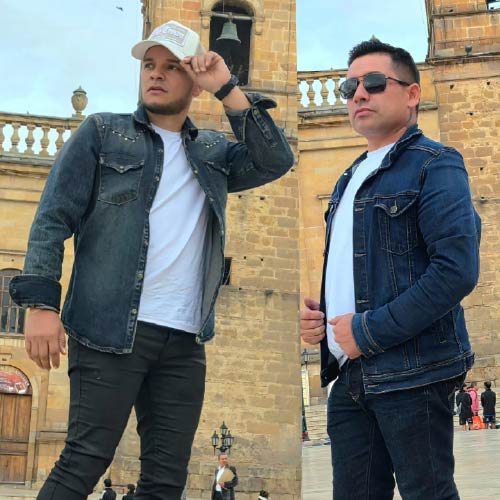 Esteban y Wilson: &lsquo;Que se termine&rsquo; es un himno a la liberaci&oacute;n postruptura