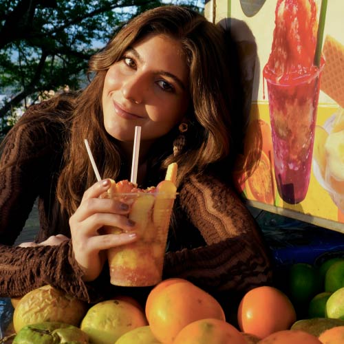 Shella&colon; Dos palabras&comma; es un universo musical condesado en un &aacute;lbum