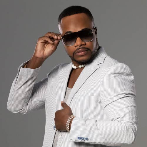 &Aacute;ngel Huellas&colon; La revoluci&oacute;n de la salsa