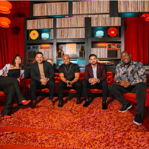 Grupo Niche y Nathy Peluso protagonizar&aacute;n una noche hist&oacute;rica en el Hollywood Bowl