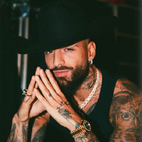 Pretty Boy, Dirty Industry c&oacute;mo Maluma entendi&oacute; el negocio antes que nadie