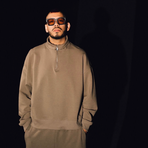 &lsquo;Ni&ntilde;a Bonita 2&rsquo;, el &eacute;xito global de Fer Ariza.