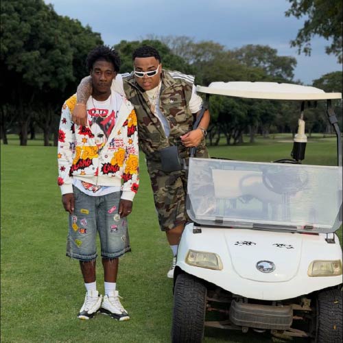 &lsquo;Las mu&ntilde;equitas&CloseCurlyQuote;&comma; el fen&oacute;meno de Mr&period; Plata y Americano 4KT que se aferra al podio de los charts en Colombia