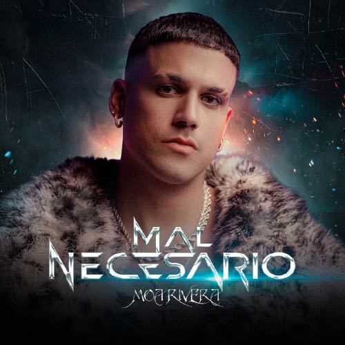 &lsquo;Mal necesario&CloseCurlyQuote; abre el debut de Moa Rivera en la salsa