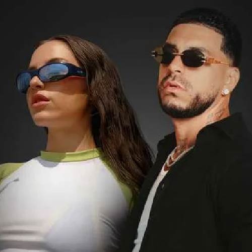 Aria Vega y Ryan Castro los reyes del Top 100 Colombia Hits de Decibeles