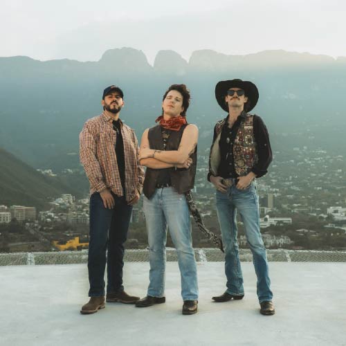 Doble Filo&colon; entre la ra&iacute;z norte&ntilde;a y la escuela rock de Monterrey