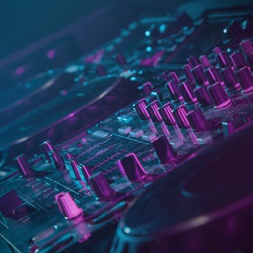 &iquest;Cu&aacute;nto vale el negocio de la m&uacute;sica Electr&oacute;nica hoy en la actualidad&quest;