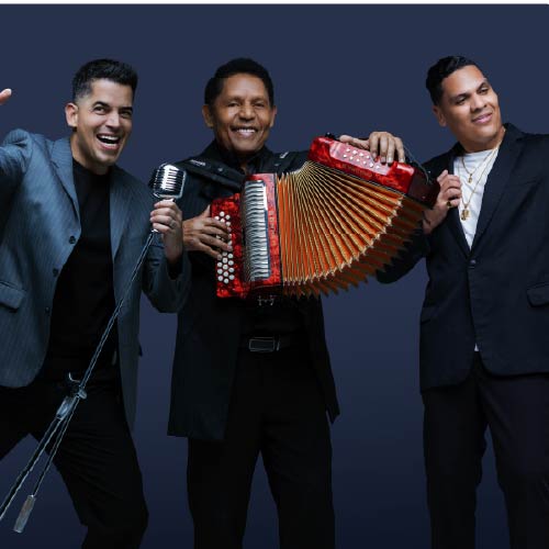 Binomio de Oro de Am&eacute;rica&comma; el grupo que convirti&oacute; el vallenato en leyenda y su m&uacute;sica en eternidad