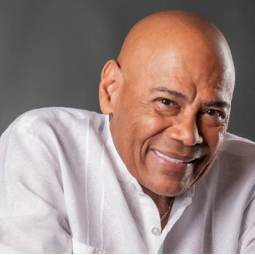 El &iacute;cono de la salsa Raf&uacute; Warner presenta su nuevo &aacute;lbum &lsquo;Cueste lo que cueste&CloseCurlyQuote;