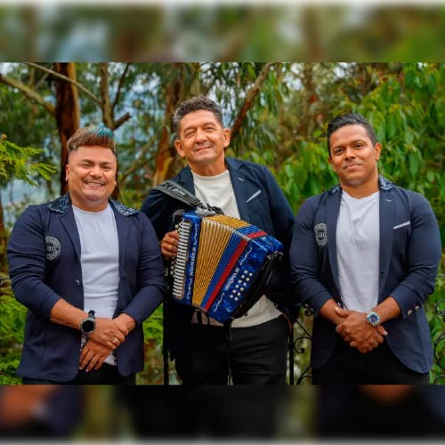 Los Chiches Vallenatos y la persistencia del amor como forma de resistencia sonora