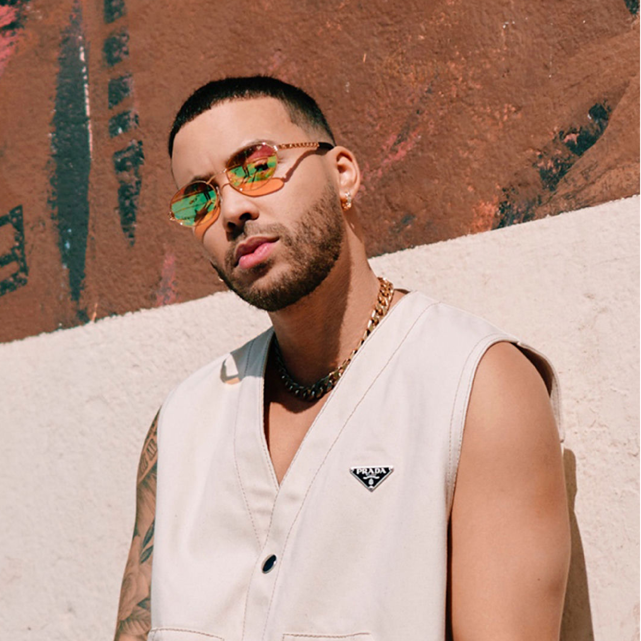 Prince Royce cuestiona la presencia de la bachata entre los nominados al Latin Grammy 2026