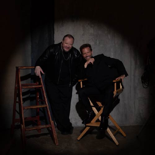 Escenas, el nuevo &aacute;lbum de Sin Bandera con el que visitar&aacute;n Colombia.