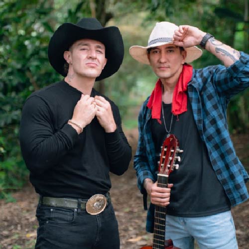 Suena Decibeles: Luis Alfonso, Juan Pablo Navarrete, Rosal&iacute;a, Cazzu y m&aacute;s