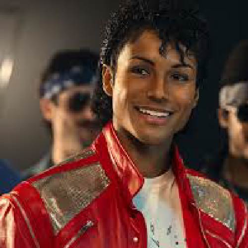 &lsquo;Michael&rsquo;, la biopic sobre Michael Jackson tendr&aacute; funciones anticipadas antes de su estreno mundia