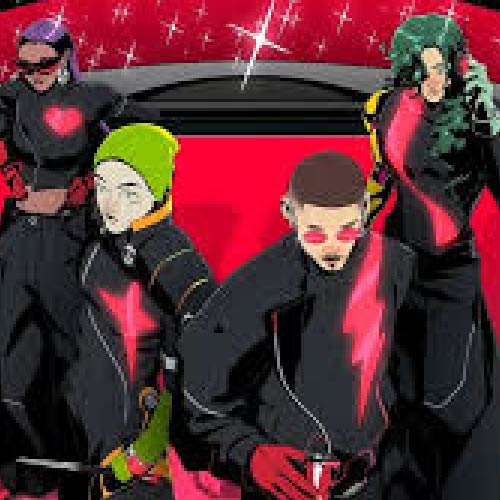 J Balvin y Amber Mark reversionan &ldquo;Jump&rdquo;