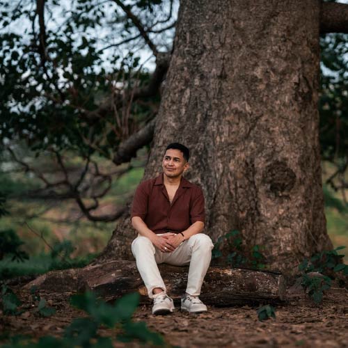 Jorge Celed&oacute;n anuncia su cortometraje &lsquo;La historia m&iacute;a&rsquo;