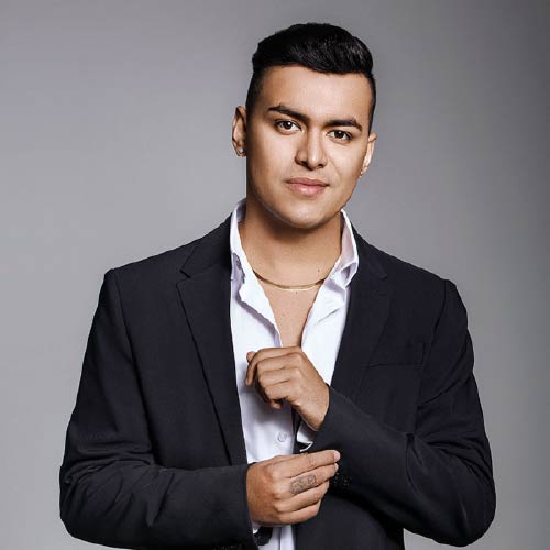 Yeison Jim&eacute;nez: El aventurero que ayud&oacute; a redefinir la m&uacute;sica popular