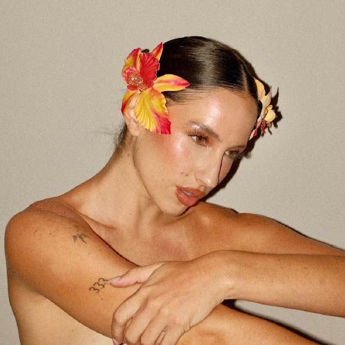 Aria Vega es la nueva reina de Colombia 