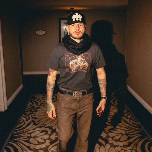 Bomb&oacute;n&comma; el sencillo con el que Kapo cruza shatta&comma; afrobeat y dancehall