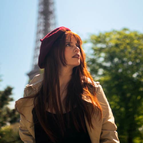 &ldquo;Prefiero equivocarme siendo honesta que acertar haciendo algo que no me representa&CloseCurlyDoubleQuote; Carolina Vega