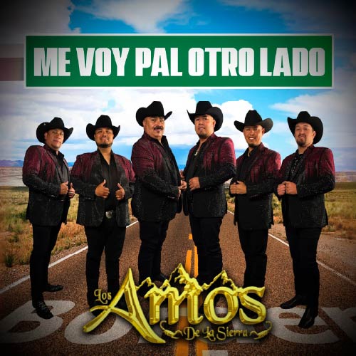 La decisi&oacute;n de irse&colon; Los Amos de la Sierra y la canci&oacute;n que no necesita exagerar