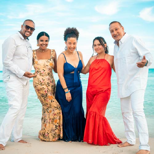 Herederos sin nostalgia&colon; Manyoma Brothers y el pulso nuevo de la salsa